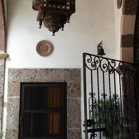 Hotel Casa Carmen-2